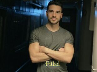 Fitlad