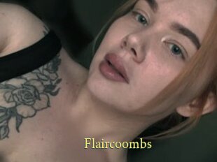 Flaircoombs