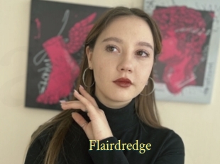 Flairdredge