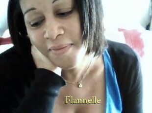 Flannelle