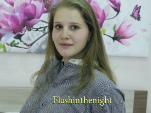 Flashinthenight