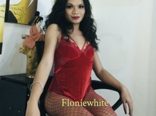 Floniewhite