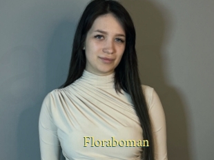 Floraboman