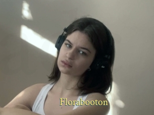 Florabooton