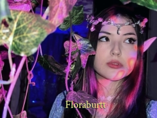 Floraburtt