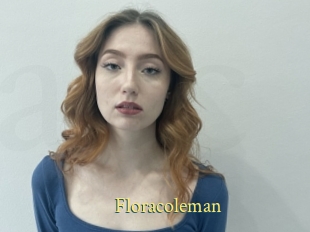 Floracoleman