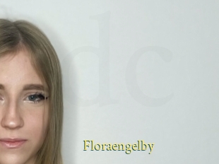 Floraengelby