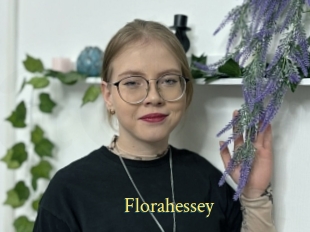 Florahessey