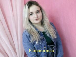 Floranorman