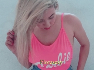 Florasexy