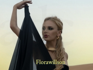 Florawillson