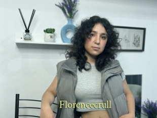 Florencecrull