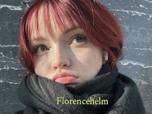 Florencehelm