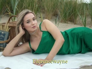 Florencewayne