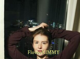 FlowerKIMMY