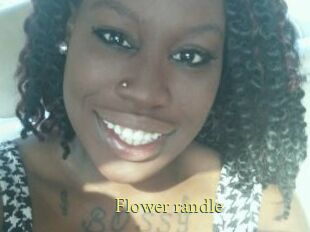 Flower_randle