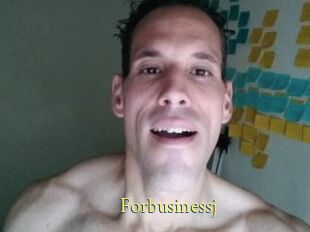 Forbusinessj