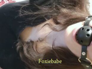 Foxiebabe