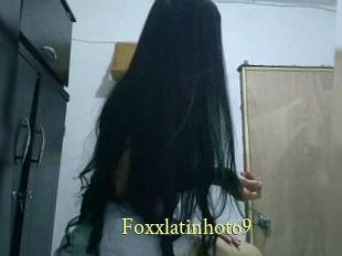 Foxxlatinhot69