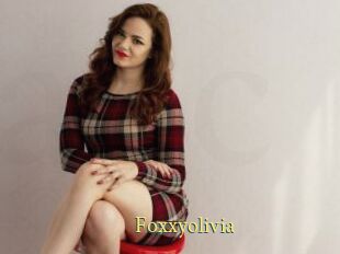 Foxxyolivia