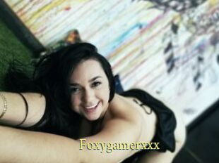 Foxygamerxxx