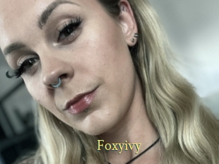 Foxyivy