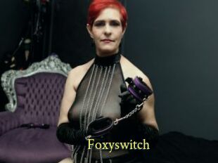 Foxyswitch