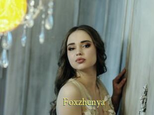 Foxzhenya