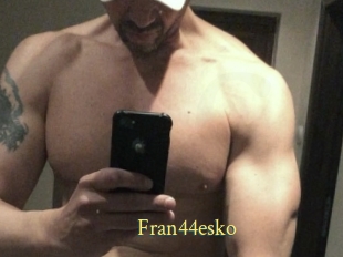 Fran44esko