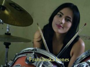 Francheska_bones