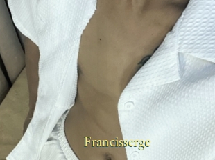 Francisserge