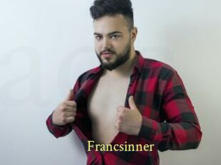 Francsinner