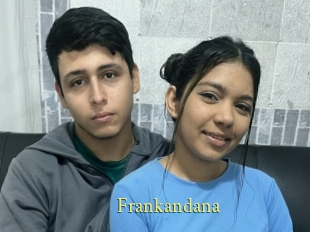 Frankandana