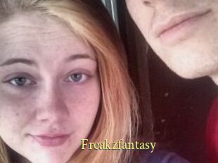 Freakzfantasy