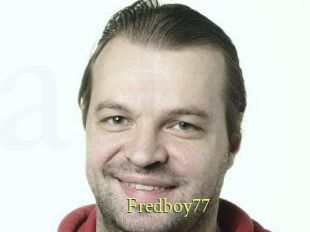 Fredboy77