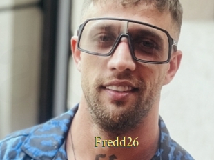 Fredd26