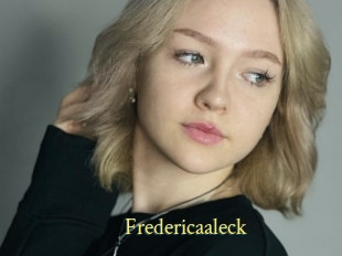 Fredericaaleck