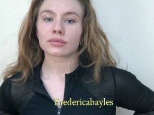 Fredericabayles