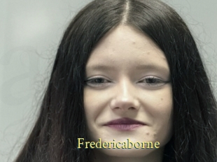 Fredericaborne