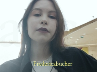 Fredericabucher