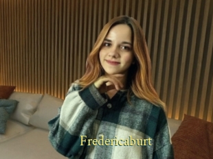 Fredericaburt