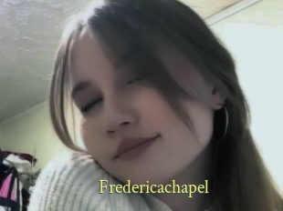 Fredericachapel