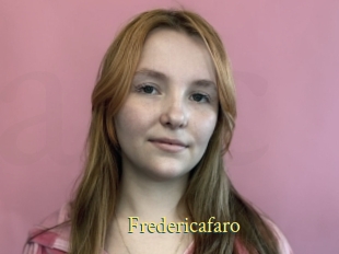 Fredericafaro