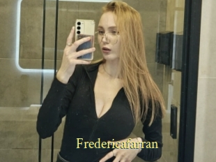 Fredericafarran