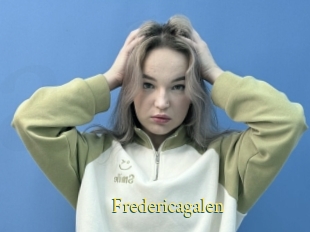 Fredericagalen