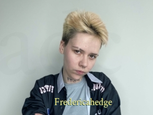 Fredericahedge