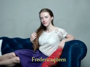 Fredericaqueen