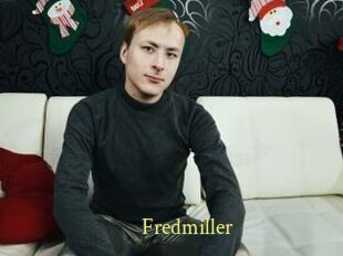 Fredmiller