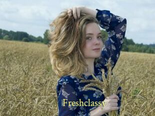 Freshclassy