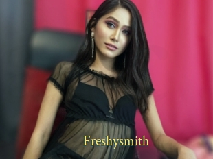 Freshysmith